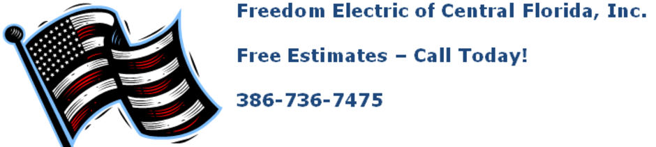 Freedom Electric Of Central Florida Inc